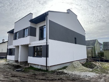 Продаж котедж Лапаївка центр