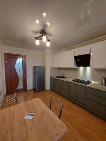 Здам 1-кімнатну квартиру