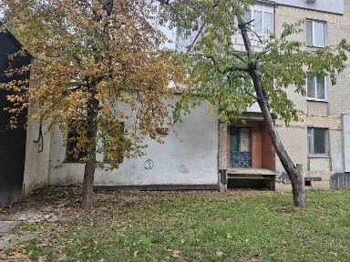 Кіровоградська область, Кропивницький, Фортечний