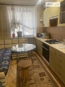 Здам подобово 3к квартиру на вул. Марії Литвиненко-Вольгемут • ID 32916550