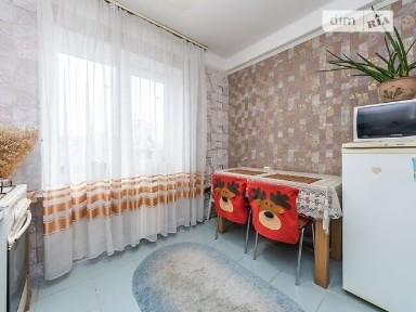 вулиця Йорданська, мікрорайон Оболонь, район Оболонський, Київ, вул. Йорданська 8 • ID 32386243