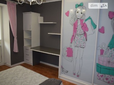 Здам подобово 2к квартиру на вул. Виговського Гетьмана 49 • ID 30787463