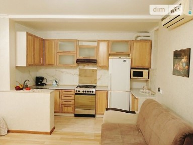 Здам подобово 1к квартиру на вул. Білогірська 18Б • ID 30742698