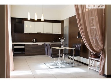 Квартира подобово в елітному ЖК на Ляпунова/ проспект Науки, Наукова