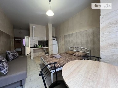 Здам подобово 1к квартиру на вул. Коновальця Євгена 36Е • ID 27525938