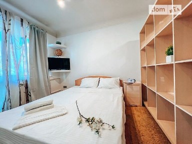 Здам подобово 1к квартиру на вул. Мечникова 22А • ID 24548244