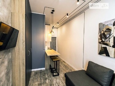 Здам подобово 1к квартиру на вул. Луговська 255, кв. 202 • ID 23360142