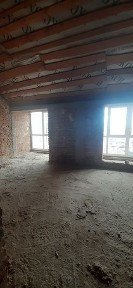 БЕЗ КОМІСІЇ ! 2 кімнатна новобудова