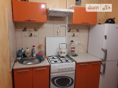 Здам подобово 1к квартиру на вул. 6-а Слобідська 5 • ID 14286928