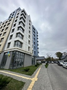 Львівська область, Львів, Сихівський