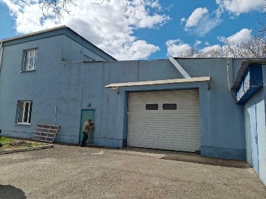 Продаж комерційної нерухомості