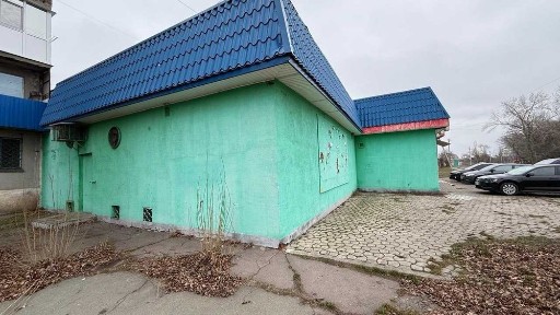 Продаж комерційної нерухомості