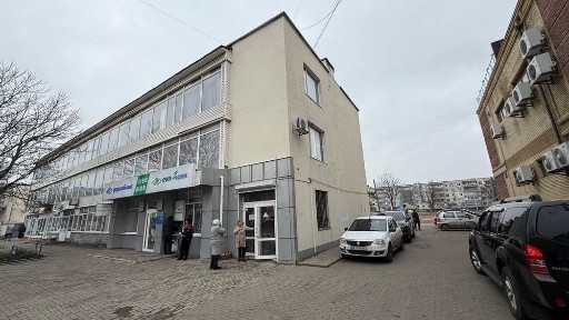 Продаж приміщення для бізнесу