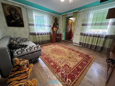 Здам в оренду будинок в місті!