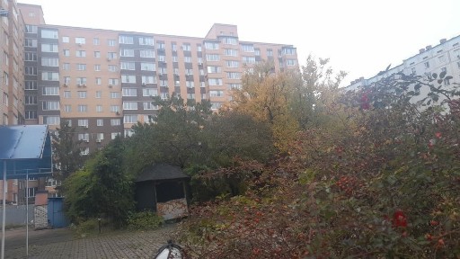 Продаж/обмін 1 кім. кв. новобудова з документами ПЗР 6/12 Ц 49/19/15