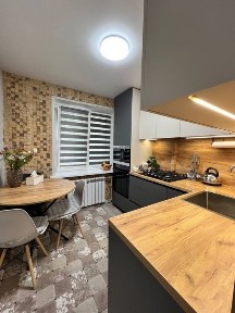 Продаж 1-кімнатної квартири 12 квартал