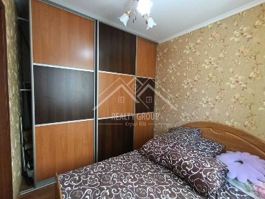 Продаж 3к квартири в ЦМ районі