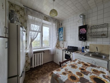 Дніпропетровська область, Дніпро, Самарський