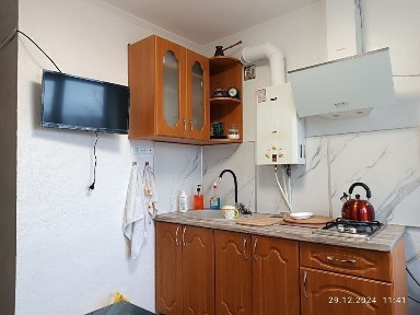 Продам 1-ну квартиру Павлоград РТС