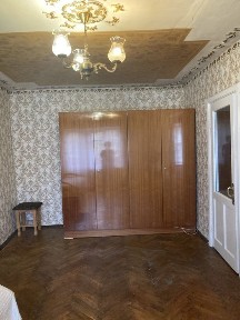 Здам 1 кімнатну квартиру вул. Вишгородська 44а