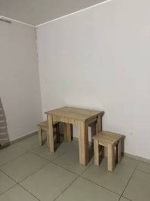 1к. студія без залогу та вже з компослугами на Ніжинській Солом'янка