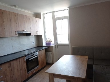 Метро Теремки, ЖК Одеський бульвар, здам 1-кімн. квартиру