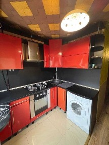 Здам 1 кім. кв. вул. Жмеринська 16 в гарному стані.