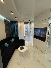 ЖК <a href='/newbuilding/520/view/zk-francuzskii-kvartal'>Французский квартал</a> 2» 3 этаж, ул. Джона Маккейна, Лыбедская