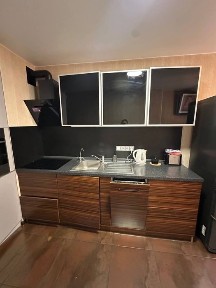 Здам 2к квартиру з кабінетом Центр Шевченківський Золотоустівська, 26