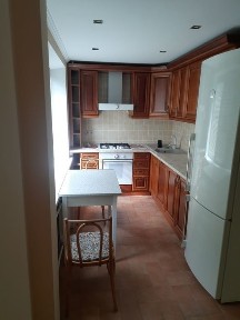 Героїв Космосу вулиця, мікрорайон Борщагівка, район Святошинський, Київ, вул. Героїв Космосу 1В • ID 33615045