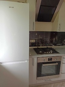 Київська область, Київ, Солом'янський