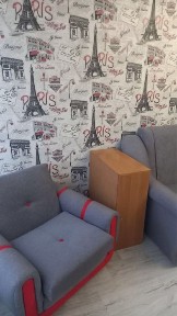 Оренда 1кв Русанівка Ентузіастів Дніпровський Лівобережна