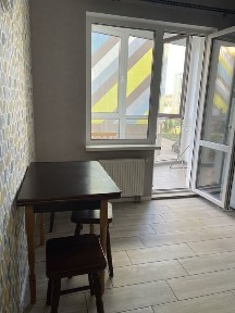 Оренда однокімнаткої квартири біля ТРЦ Lavina Mall