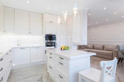 Оренда ПЕНХАУСА в ЖК «Венеція» ТЕРЕМКИ 2