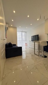 Квартира ЖК, бизнес-класс, Соломенская 20а, ЖД, новострой