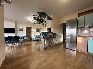 Аренда 2-комнатной квартиры 60 м², Верховинная ул., 91