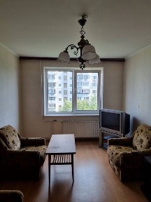 Київська область, Київ, Солом'янський