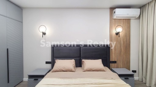 Новий рік в новій квартирі Варшавський євротрійка!