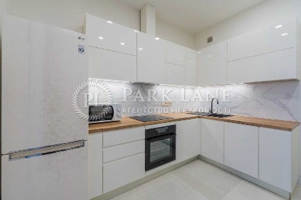 ЗОЛОТІ ВОРОТА, вул. Бульварно-Кудрявська, ЖК Ярославів Град