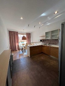 Оренда квартири в центрі Києва, ЖК Преміум класу