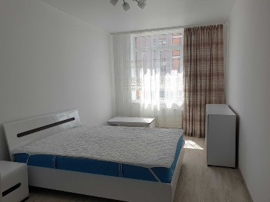 Здам в оренду 1 кімнатну квартиру Миколи Гулака 4