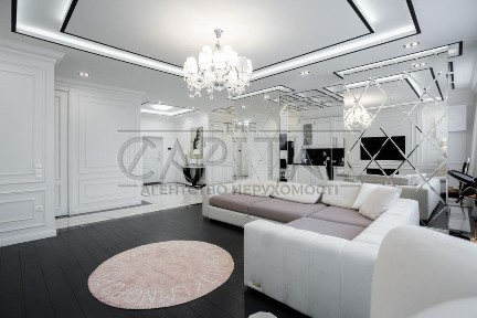 Оренда квартири, вул. Саксаганського, Голосієво, ЖК <a href='/newbuilding/427/view/zk-royal-tower'>Royal Tower</a>