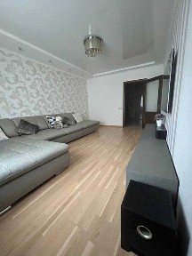 Здається 2-кім. кв. вул. М. Закревського 95г