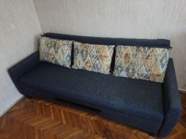 Сдам 1-к квартиру, ул. Энтузиастов 5 Русановка