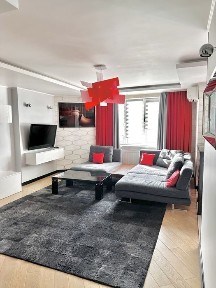 Київ, Оболонський, Йорданська 1