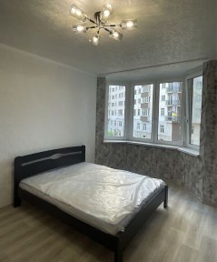 Степана Руданського вулиця, мікрорайон Сирець, район Шевченківський, Київ, метро Сирець, вул. Степана Руданського 4-6 • ID 33500571