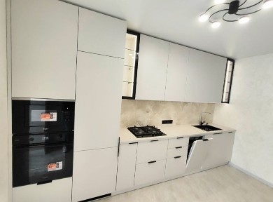 Новобудова ЖК Домашній-2. Продам 1-но кімн. квартиру.