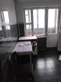 Аренда 2-комнатной квартиры 53 м², Героев Днепра ул., 6