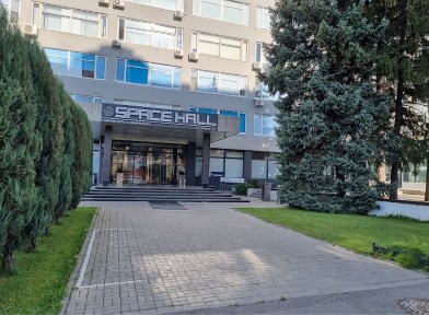 Оренда м Науки центр, вул Космічна 21 Space Hall