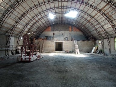 Оренда Укртелеком*, 516 м2, м. Хуст, вул. Лисенка, 10